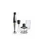 Picture of BRAUN Hand blender MQ 7035 X, 1000W, 0.6L, ActiveBlade, SmartSpeed, Inox/Black