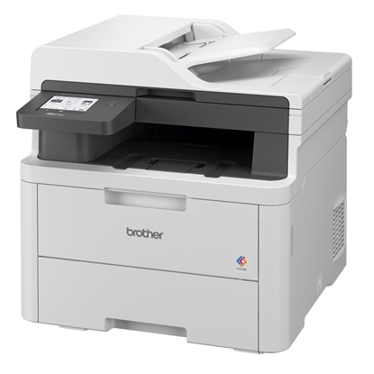 Изображение BROTHER MFC-L3740CDW A4 2400 x 600 DPI 18 ppm Wi-Fi