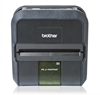 Picture of Brother RJ-4040 POS printer 203 x 200 DPI Wired & Wireless Mobile printer