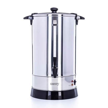 Изображение Camry CR 1259 electric kettle 20 L 1650 W Black