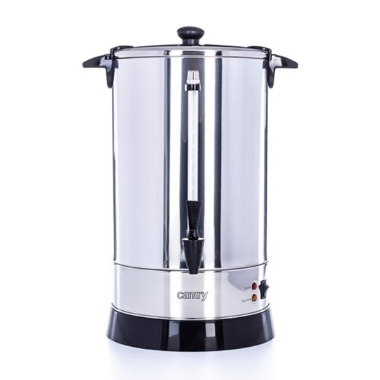 Picture of Camry CR 1259 electric kettle 20 L 1650 W Black