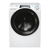 Picture of Candy | Washing Machine | RP 5106BWMBC/1-S | Energy efficiency class A | Front loading | Washing capacity 10 kg | 1500 RPM | Depth 58 cm | Width 60 cm | Display | TFT | Steam function | Wi-Fi | White