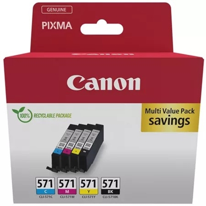 Attēls no Canon 0386C009 ink cartridge