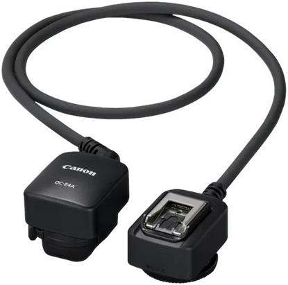 Attēls no Canon OC-E4A Flash Cable external