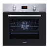 Picture of CATA | Oven | MD 6106 X | 60 L | Multifunctional | AquaSmart | Touch control | Height 59.5 cm | Width 59.5 cm | Stainless steel