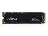 Изображение Crucial P3 Plus            500GB NVMe PCIe M.2 SSD