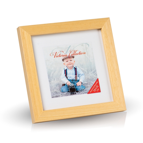 Изображение Cubo photo frame 15x15, natural (VF2276)