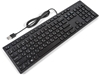 Picture of Dell keyboard KB216 UKR, black