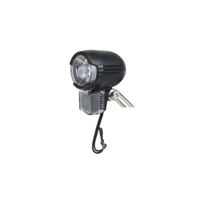 Picture of Dinamo LED 1W 30LUX/60lm (6V, 2.4W) On-Off Switch