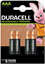 Picture of Duracell AAA Ni-Mh 1.2V Lādējamas Baterijas 900mAh