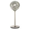 Picture of Duux | Fan with Battery Pack | Whisper Flex Smart | Stand Fan | Greige | Diameter 34 cm | Number of speeds 26 | Oscillation | Yes