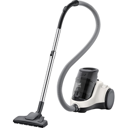 Picture of Electrolux EC41-2SW 1.8 L Cylinder vacuum Dry 750 W Bagless