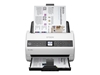 Изображение Epson DS-730N Sheet-fed scanner 600 x 600 DPI A4 Black, Grey