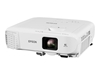 Picture of Epson EB-E20 data projector Standard throw projector 3400 ANSI lumens 3LCD XGA (1024x768) White