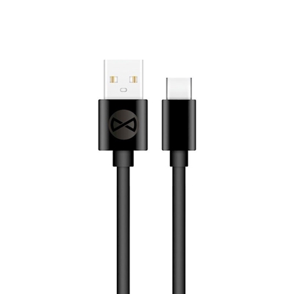 Picture of Forever USB - USB-C 3A Cable 1m