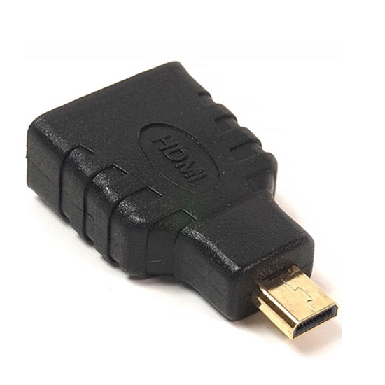 Изображение HDMI to Micro HDMI adapter