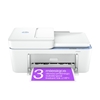 Изображение HP DeskJet 4222e All-in-One Printer Thermal inkjet A4 4800 x 1200 DPI 8.5 ppm Wi-Fi