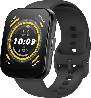 Attēls no Huami Amazfit Bip 5, black