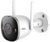 Изображение Kamera IP IMOU KAMERA IP IPC-F42FP-D Wi-Fi BULLET 2E 4MP Full-Color - 3.7 Mpx 2.8 mm IMOU