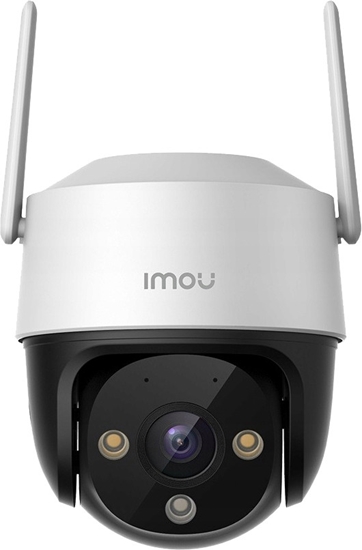 Изображение WRL CAMERA 5MP CRUISER 2C/IPC-S7CP-5M0WE IMOU