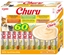 Attēls no INABA Churu Variety box Chicken - cat treats - 60 x 14g