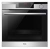 Picture of Indesit IFWS 4841 JH BL oven 71 L A+ Black