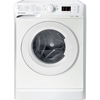 Picture of INDESIT Washing machine MTWSA 61053 W EE, 6kg, 1000rpm, Energy class D, Depth 42.5 cm