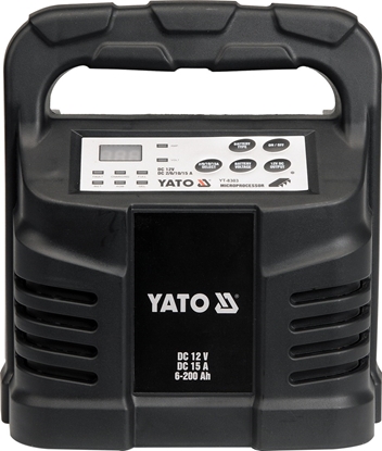 Picture of Yato YT-8303 battery charger