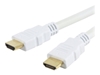 Изображение Kabel Techly HDMI - HDMI 3m biały (306929)