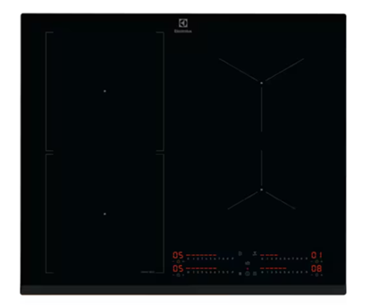 Attēls no Electrolux CIS62450