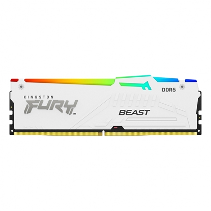 Изображение KINGSTON 16GB 6000MT/s DDR5 CL30 DIMM