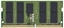 Attēls no KINGSTON 32GB 2666MHz DDR4 CL19 SODIMM