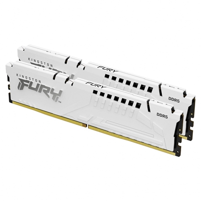 Attēls no KINGSTON 64GB 6000MT/s DDR5 CL30 DIMM