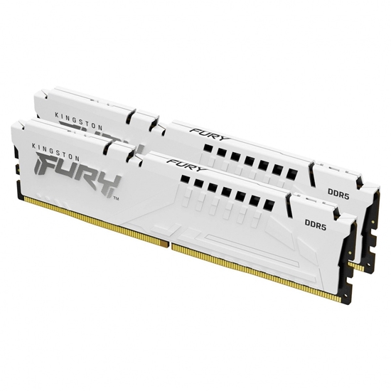 Изображение KINGSTON 64GB 6000MT/s DDR5 CL30 DIMM