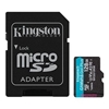 Изображение Kingston Canvas Go Plus MicroSDXC 128GB 