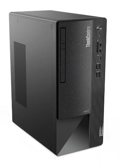 Изображение Komputer ThinkCentre Neo 50t G4 TWR 12JB0015PB W11Pro i5-13400/16GB/512GB/INT/DVD/3YRS OS 