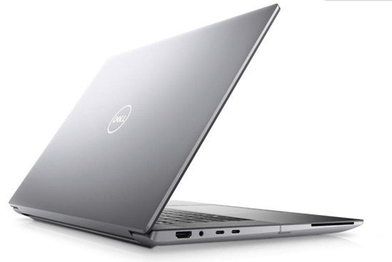 Изображение Notebook|DELL|Precision|5690|CPU  Core Ultra|u7-165H|1400 MHz|16"|1920x1200|RAM 32GB|LPDDR5x|7467 MHz|SSD 1TB|NVIDIA RTX 2000 Ada|8GB|ENG|Card Reader SD|Windows 11 Pro|2.03 kg|N001P5690EMEA_VP