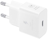 Picture of Lādētājs Samsung 25W USB Type-C White