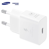 Picture of Lādētājs Samsung 25W USB Type-C White