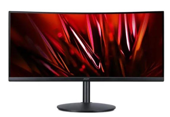 Picture of Acer Nitro XZ342CUS3bmiipphx