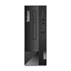 Изображение Lenovo ThinkCentre neo 50s SFF Intel® Core™ i3 i3-13100 8 GB DDR4-SDRAM 256 GB SSD Windows 11 Pro PC Black