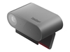 Picture of Lenovo ThinkSmart webcam 3840 x 2160 pixels USB-C Black