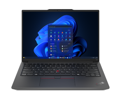 Attēls no LENOVO TP E14 G6 R5 7535HS 14i 16/512GB