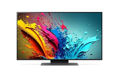 Attēls no LG 55“ TV 55QNED87T3B