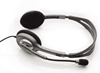 Picture of Logitech Stereo Headset H110