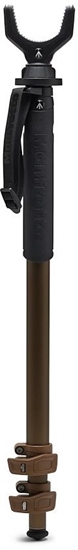 Picture of Manfrotto monopod MPM-R0-1-SD ALPHA S.H.O.T. Monopod Kit