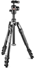 Изображение Manfrotto tripod MKBFRLA4B-BHM Befree 2N1