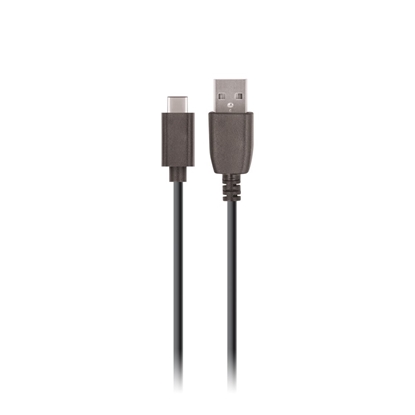 Attēls no Maxlife Cable USB / USB-C / 1m / 2A