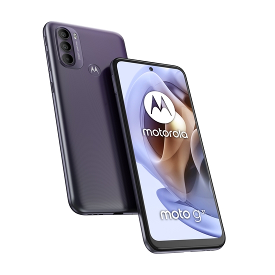 Изображение Mobilusis telefonas MOTOROLA XT2173-3