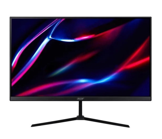 Picture of Monitor 23.8 cali Nitro QG240YH3bix 60cm ZeroFrame VA 100Hz 4ms(GTG) VGA HDMI